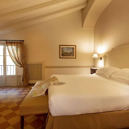 Hotel Qc Termeroma And Fiumicino