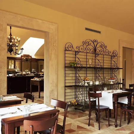 Hotel Qc Termeroma And 5*